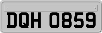 DQH0859
