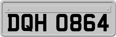DQH0864
