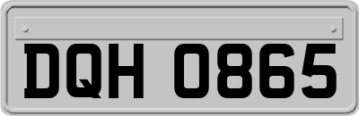 DQH0865
