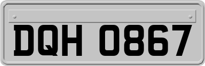 DQH0867