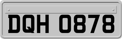 DQH0878