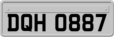 DQH0887