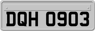 DQH0903