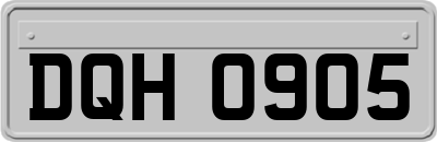 DQH0905