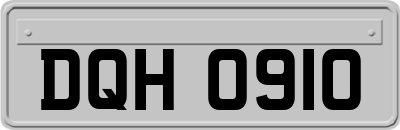 DQH0910
