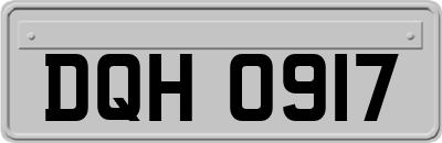 DQH0917