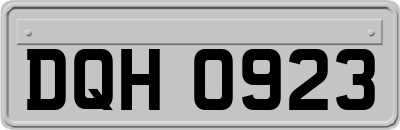 DQH0923
