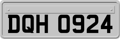 DQH0924