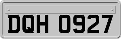 DQH0927