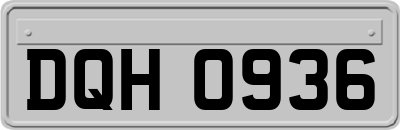 DQH0936
