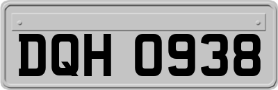 DQH0938