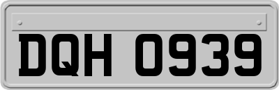 DQH0939