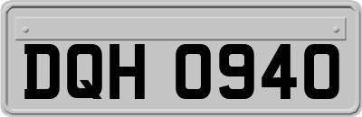 DQH0940