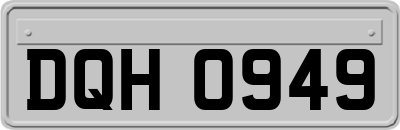 DQH0949