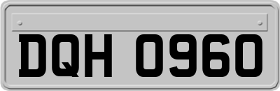 DQH0960