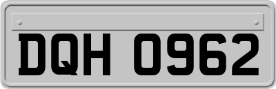 DQH0962