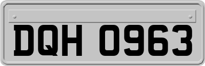 DQH0963