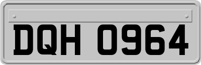DQH0964