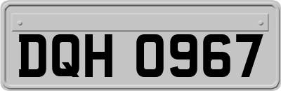 DQH0967