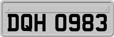DQH0983