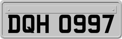 DQH0997