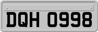 DQH0998