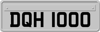 DQH1000