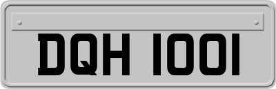 DQH1001