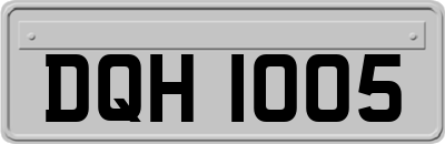 DQH1005