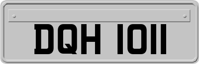 DQH1011
