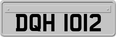 DQH1012