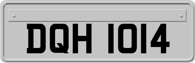 DQH1014