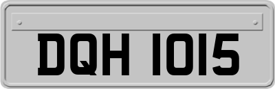 DQH1015