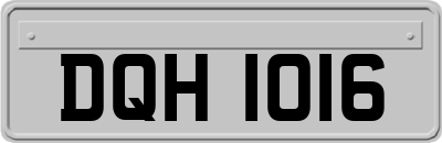 DQH1016
