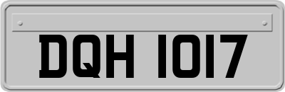 DQH1017
