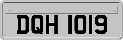 DQH1019