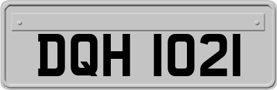 DQH1021