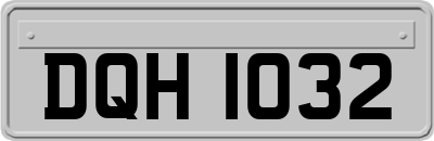 DQH1032