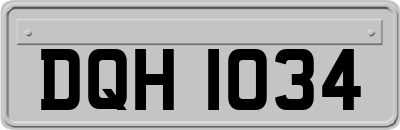 DQH1034