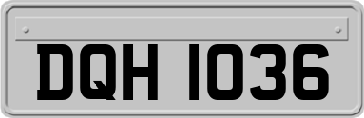 DQH1036