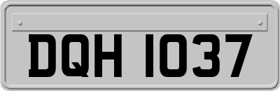 DQH1037