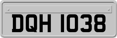 DQH1038
