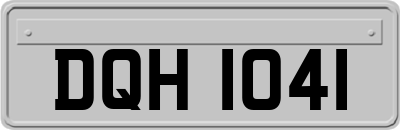 DQH1041