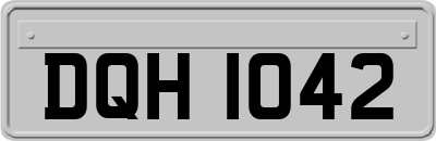 DQH1042