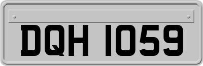 DQH1059