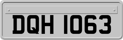 DQH1063