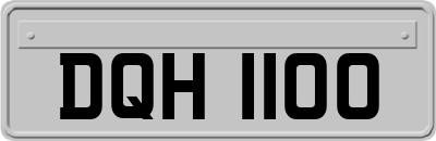 DQH1100