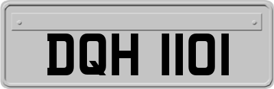 DQH1101