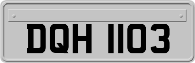 DQH1103
