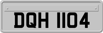 DQH1104